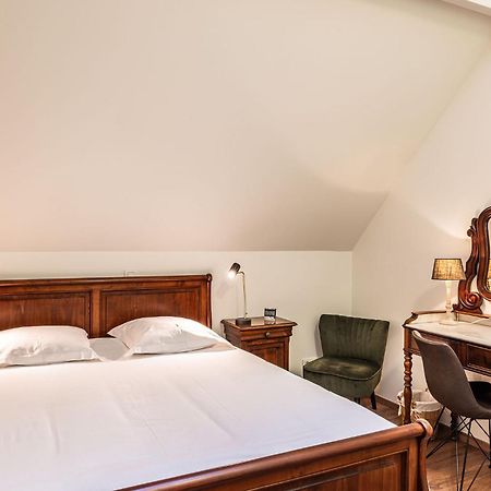 Apollonia Bed and Breakfast Aalter Eksteriør billede