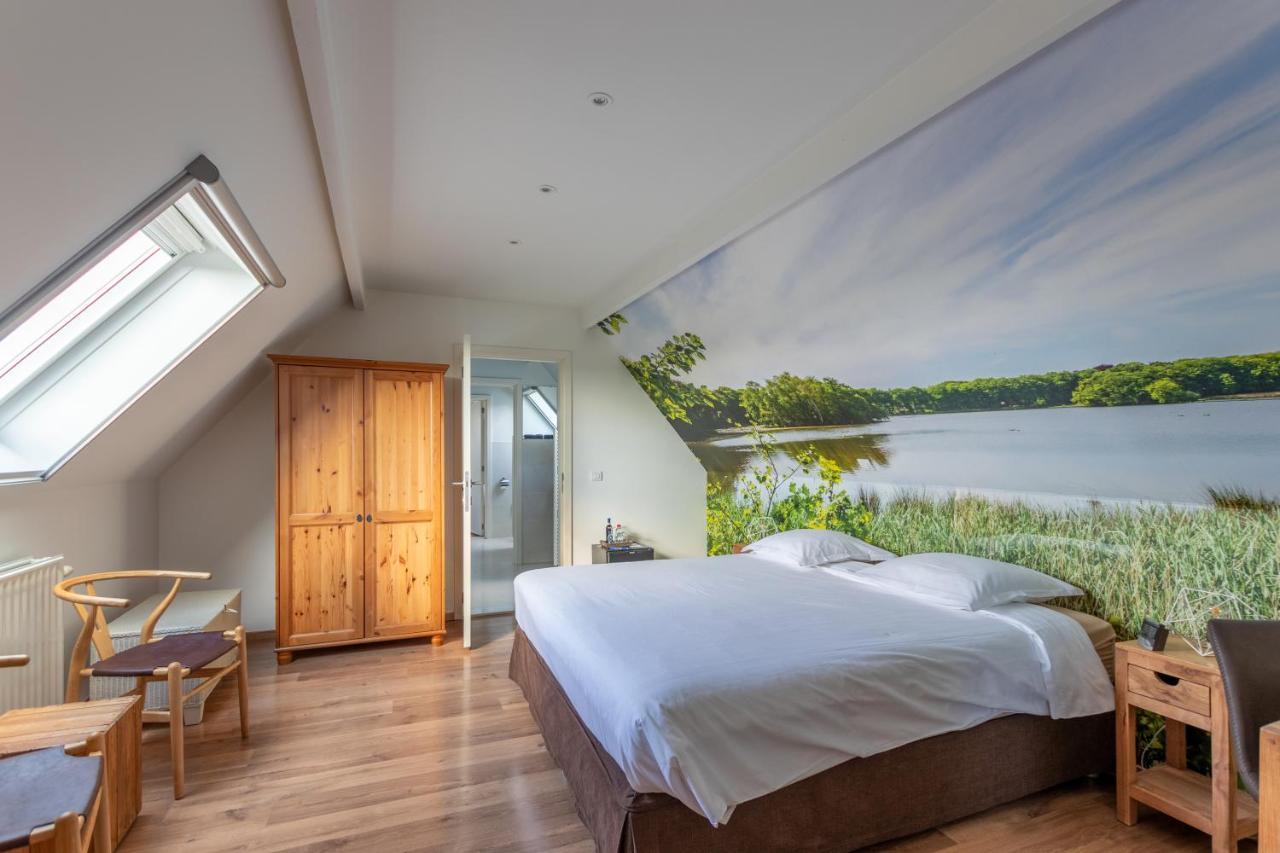 Apollonia Bed and Breakfast Aalter Eksteriør billede