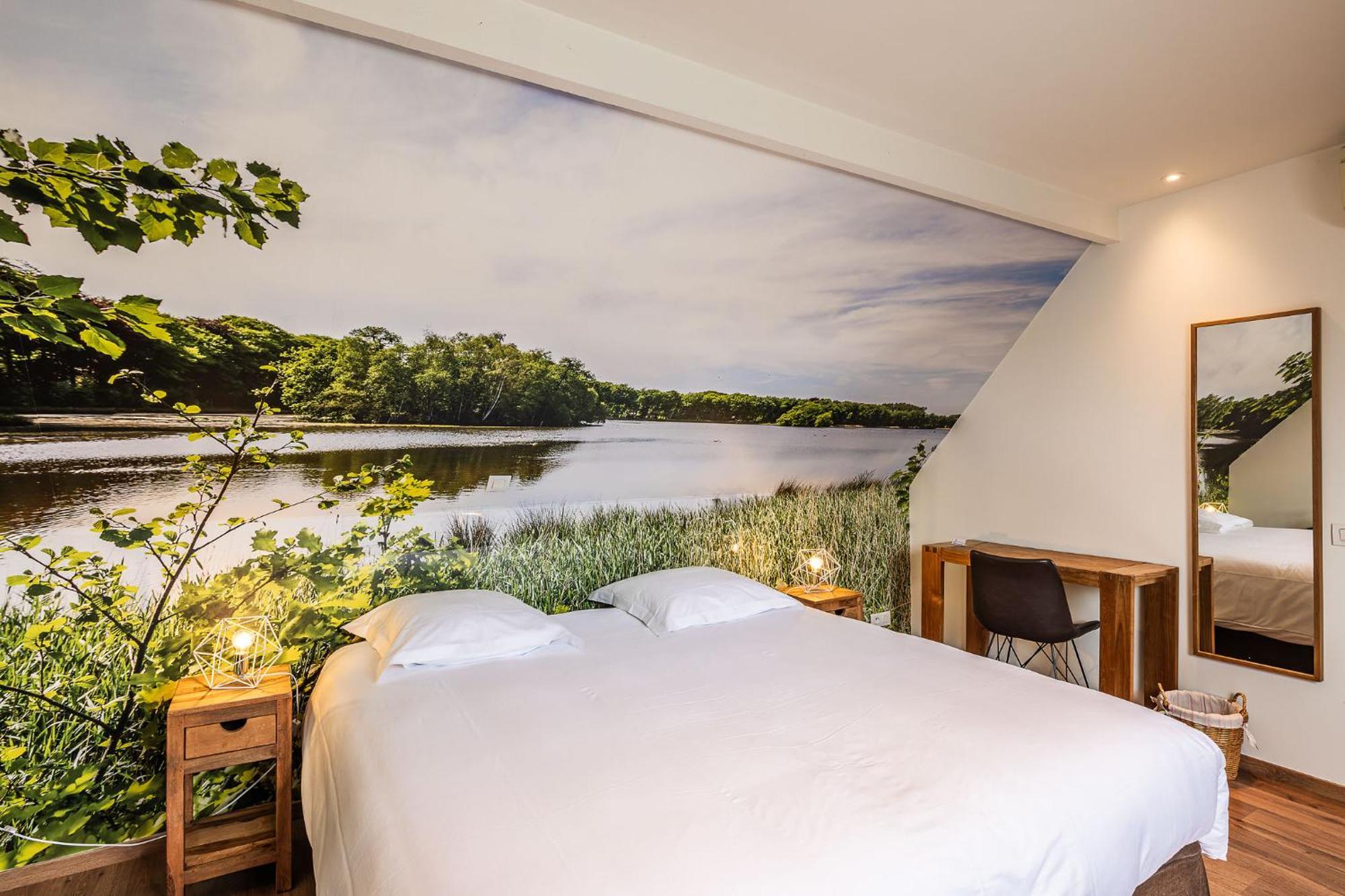 Apollonia Bed and Breakfast Aalter Eksteriør billede