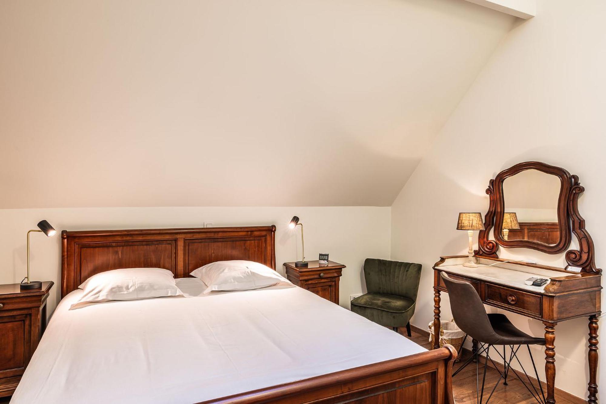 Apollonia Bed and Breakfast Aalter Eksteriør billede